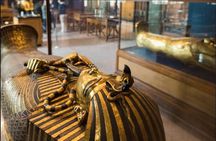 Full Day Private Tour from El Gouna to Cairo Egypt