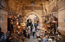 Full Day Private Tour from El Gouna to Cairo Egypt