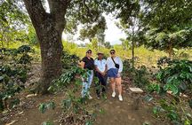 Tour Rural de Café/ Coffee Tour 