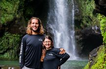 VIP Private Full-Day Road to Hana Tour from Wailea - Kihei