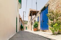 Discover Heritage of Cyprus: Private Tour from Limassol