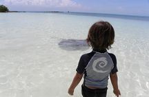 Contoy Reef & Isla Mujeres Tour! From Cancun & Playa del Carmen 