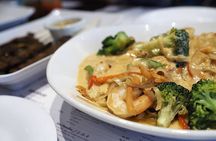 Must-Do Toronto Food Tour by Toronto's First Food Tour Company