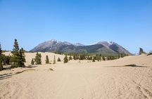 Yukon Escapade: Lakes, Wilderness, and Hidden Gems