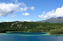 Yukon Escapade: Lakes, Wilderness, and Hidden Gems