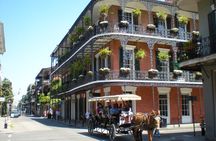 Private writing class with an author in New Orleans