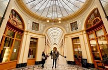 Paris Passageways Walking Tour: Secrets Uncovered w/ Local Guide
