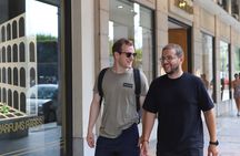 Paris Passageways Walking Tour: Secrets Uncovered w/ Local Guide