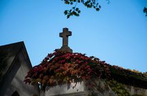 Père Lachaise Cemetery Tour: A Stroll Through Immortal History