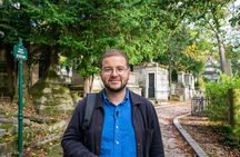 Père Lachaise Cemetery Tour: A Stroll Through Immortal History