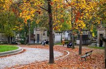 Père Lachaise Cemetery Tour: A Stroll Through Immortal History