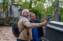 Père Lachaise Cemetery Tour: A Stroll Through Immortal History