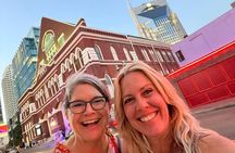 Full Day Private Guided Tour in Nashville