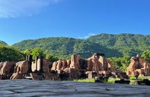 Small Group - My Son Sanctuary Tour From Hoi An