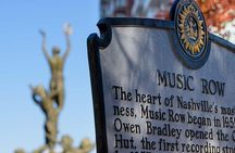 Full Day Private Guided Tour in Nashville