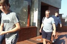 Full Day Soweto, Johannesburg and Apartheid Museum Guided Tour 