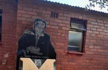 Full Day Soweto, Johannesburg and Apartheid Museum Guided Tour 