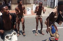 Full Day Soweto, Johannesburg and Apartheid Museum Guided Tour 