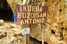 Curacao Atv tour West Adventure