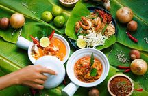 Thai Cooking Class experience - Farm to table since 2015