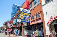 Full Day Private Guided Tour in Nashville