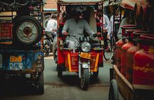 Full Day Old Delhi & New Delhi City tour by car with Spice Market