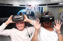 Entermission Melbourne - 60min Virtual Reality Escape Rooms