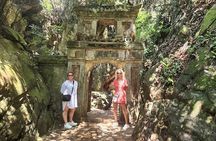 Da Nang City Half-Day Private Tour with Amazing Views