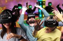 Entermission Melbourne - 60min Virtual Reality Escape Rooms