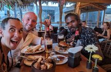 8 days tour in Sri lanka