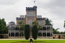 City Highlights, Larnach Castle & Peninsula Views