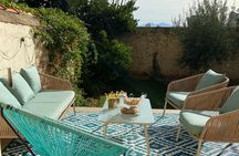 Private French Pastry Class in Marseille