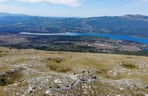 From Split: Small group ATV ride in Dinara NP 