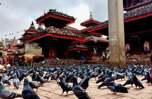 Explore Kathmandu with local guide 