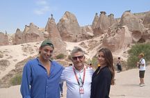 Best Cappadocia Private Tour