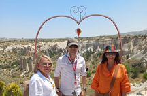 Best Cappadocia Private Tour