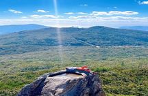 Busan Private Hiking Tour : Panoramic Views Awaits