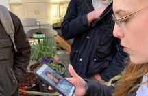 Self-Guided Secrets of Utrecht Exploration Game
