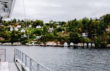 Oslofjord Sightseeing