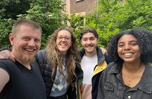 Groningen Self Guided Sherlock Holmes Murder Mystery Game