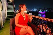 Cairo Luxury Nile Dinner Cruise and Show