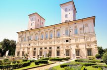 Borghese Gallery Guided Tour with Skip-the-Line Entry
