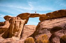 8 Days - 7 Nights Jordan Private Luxury Tour All Inclusive