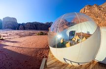 7 Days - 6 Nights Jordan Private Luxury Tour All Inclusive