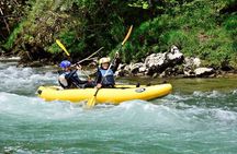 6 Days Guided Kayak Tour in Croatia