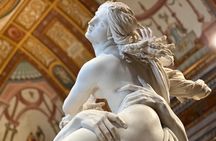 Borghese Gallery Private Tour with Skip-the-Line Entry