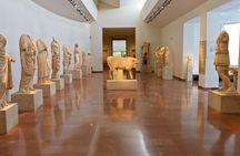 Olympia Elegance: All-Inclusive Small Group Tour