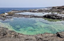 Private Creative Pictures Full Day Island Tour (Off Road inc.)
