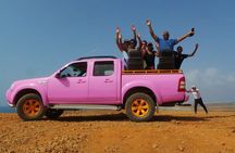 Private Creative Pictures Full Day Island Tour (Off Road inc.)