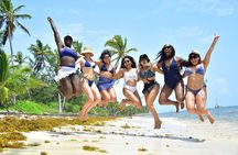  5-Star Luxury Yacht: All-Inclusive in punta cana